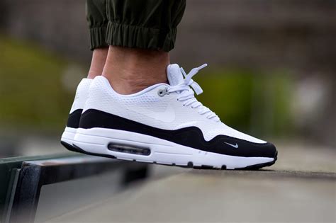 nike air max 1 ultra essential damen weiß|Nike Air Max 1.